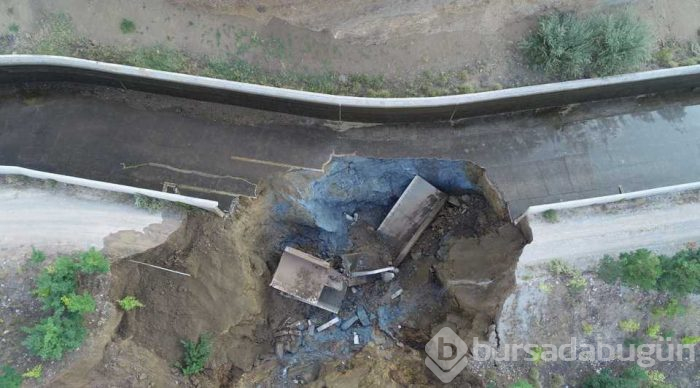 HES kanalı patladı: Çok büyük felaket atlattık
