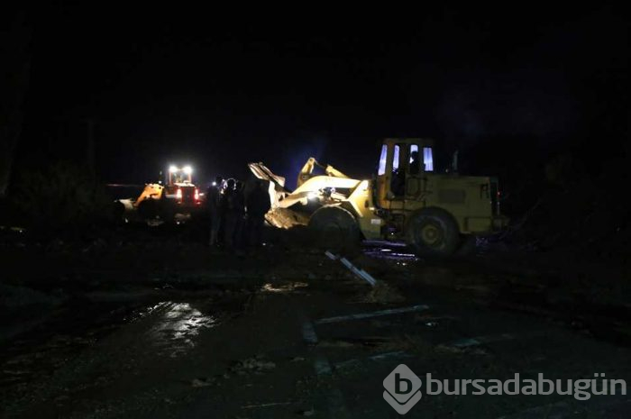 HES kanalı patladı: Çok büyük felaket atlattık
