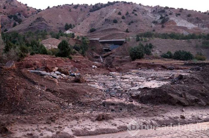 HES kanalı patladı: Çok büyük felaket atlattık
