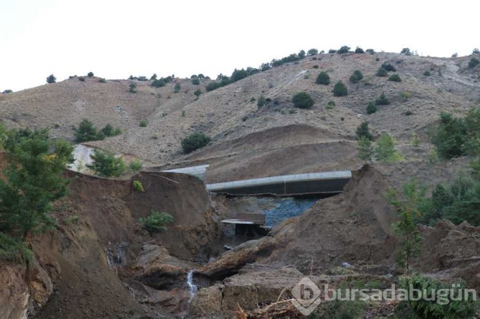 HES kanalı patladı: Çok büyük felaket atlattık
