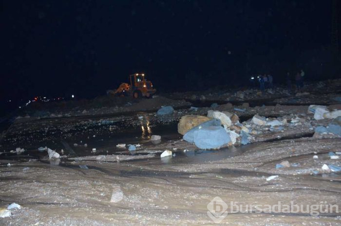 HES kanalı patladı: Çok büyük felaket atlattık
