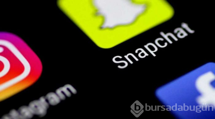 Facebook'tan Snapchat'e rakip uygulama
