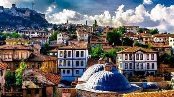 Hangi ilde kaç yabancı yaşıyor?
