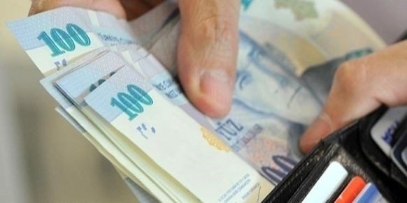 Memur maaşları yeni yılda ne kadar olacak? (Zamlı maaşlar)