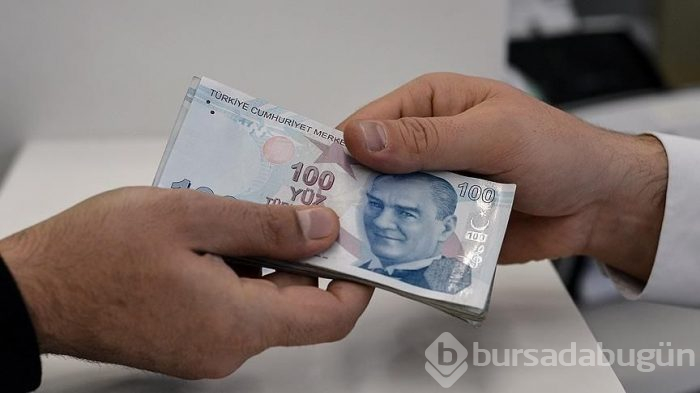 Memur maaşları yeni yılda ne kadar olacak? (Zamlı maaşlar)