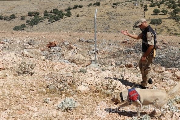 Onlar Kıran-2 operasyonunda teröristlerin korkulu rüyası
