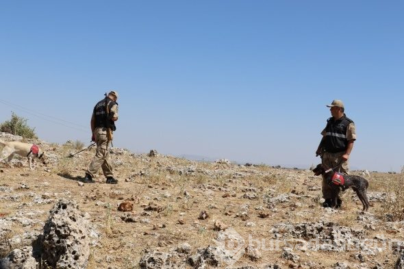 Onlar Kıran-2 operasyonunda teröristlerin korkulu rüyası
