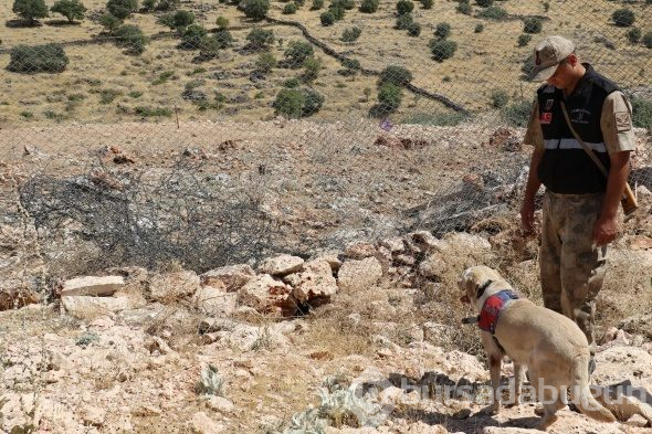 Onlar Kıran-2 operasyonunda teröristlerin korkulu rüyası
