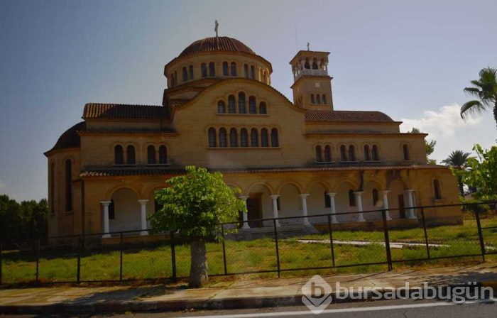 Kapalı Maraş, 45 yıl sonra basın mensuplarının ziyaretine açıldı
