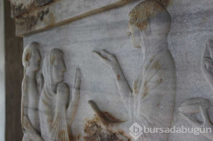 Troya Müzesi Dünyada Görülmesi Gereken 100 Yer listesinde
