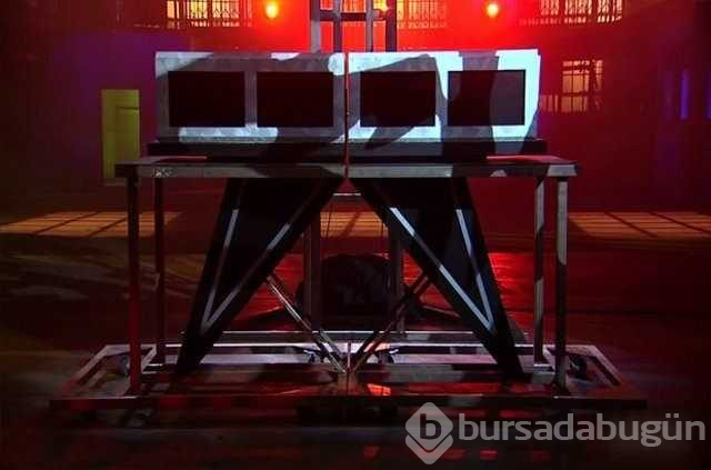 Sihirbazlığın sırlarını ortaya çıkardı
