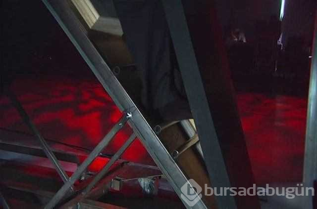 Sihirbazlığın sırlarını ortaya çıkardı
