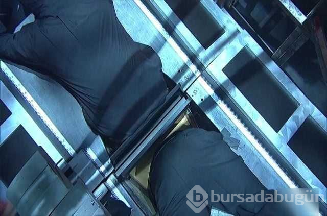 Sihirbazlığın sırlarını ortaya çıkardı
