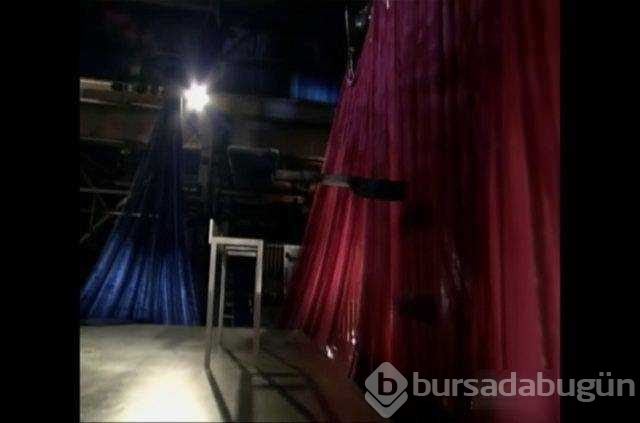 Sihirbazlığın sırlarını ortaya çıkardı
