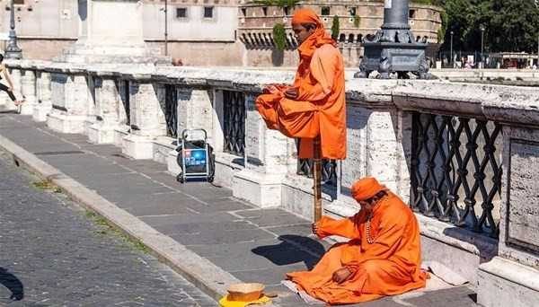 Sihirbazlığın sırlarını ortaya çıkardı
