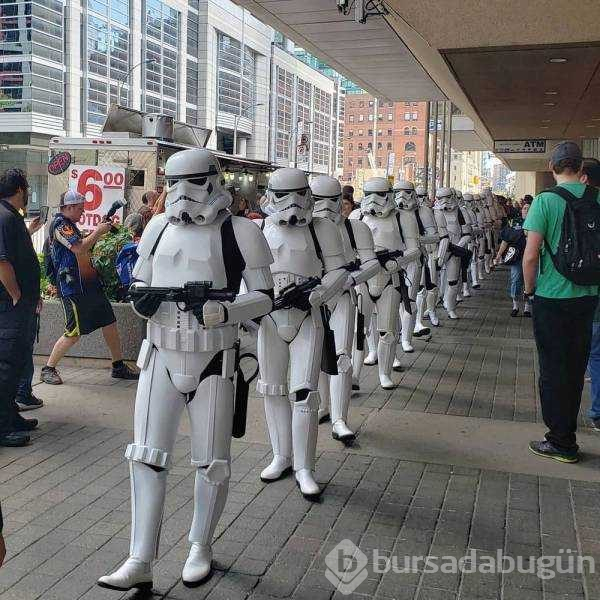 Günün en çok paylaşılan fotoğrafları (29.08.2019)