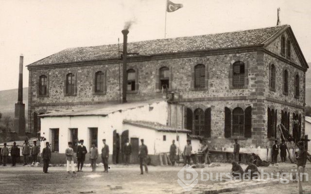 Genelkurmay arşivlerinde Büyük Taarruz'un az bilinen fotoğrafları
