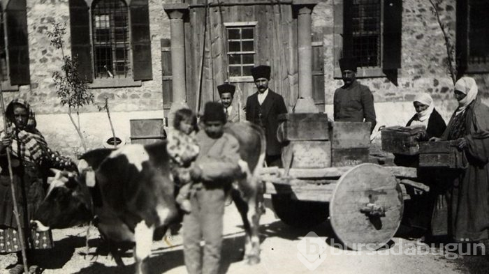Genelkurmay arşivlerinde Büyük Taarruz'un az bilinen fotoğrafları
