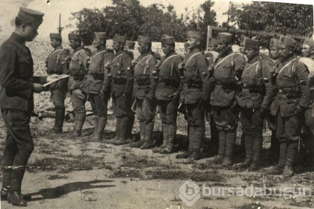 Genelkurmay arşivlerinde Büyük Taarruz'un az bilinen fotoğrafları
