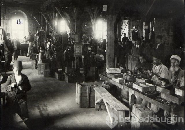 Genelkurmay arşivlerinde Büyük Taarruz'un az bilinen fotoğrafları
