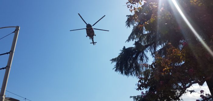 30 Ağustos Zafer Bayramı Bursa'da coşkuyla kutlandı