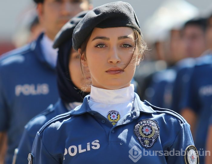 30 Ağustos Zafer Bayramı Bursa'da coşkuyla kutlandı