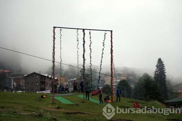 Bu görüntü büyük tepki çekmişti! Artık yoklar...