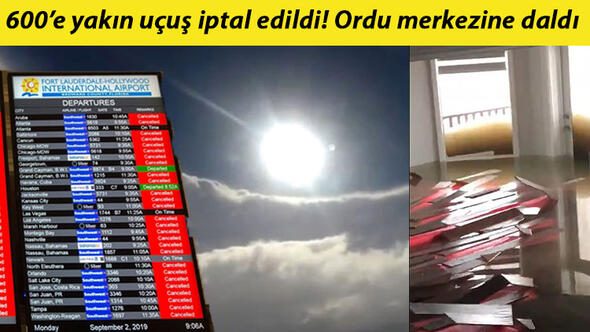 OHAL ilan edildi! Tarım bakanı ölümden döndü