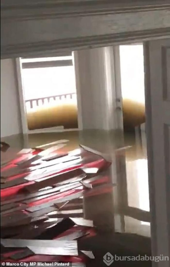 OHAL ilan edildi! Tarım bakanı ölümden döndü