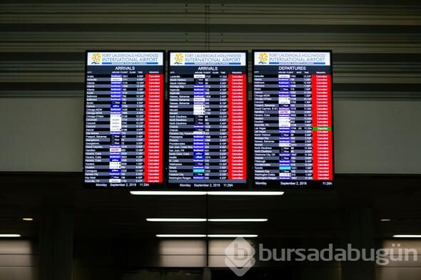 OHAL ilan edildi! Tarım bakanı ölümden döndü