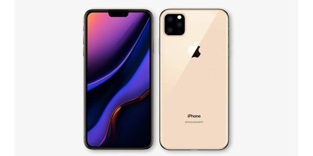 Yeni iPhone modellerinin özellikleri ve fiyatı sızdı