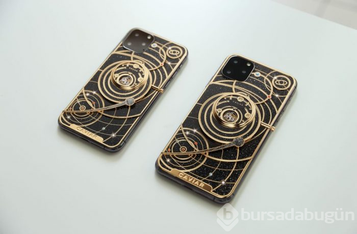 Yeni iPhone modellerinin özellikleri ve fiyatı sızdı