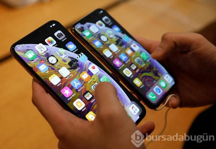 Yeni iPhone modellerinin özellikleri ve fiyatı sızdı