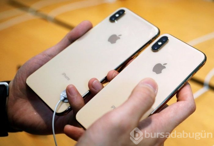 Yeni iPhone modellerinin özellikleri ve fiyatı sızdı