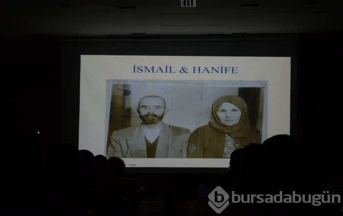 Dobrucalı ailesi Bursa Dobruca'da buluştu