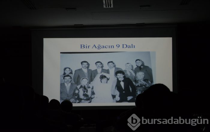 Dobrucalı ailesi Bursa Dobruca'da buluştu
