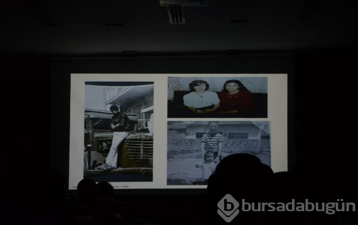 Dobrucalı ailesi Bursa Dobruca'da buluştu