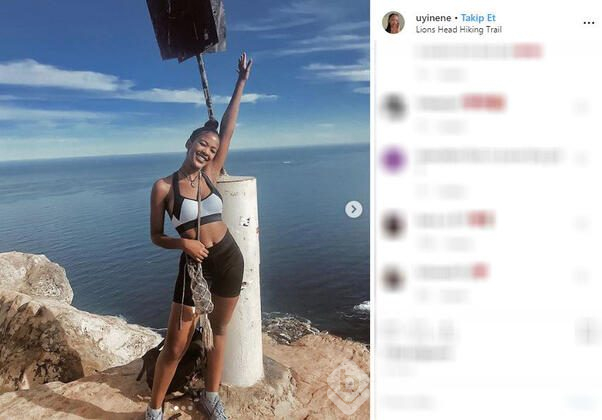 Üniversite öğrencisine tecavüz edip öldürdü!