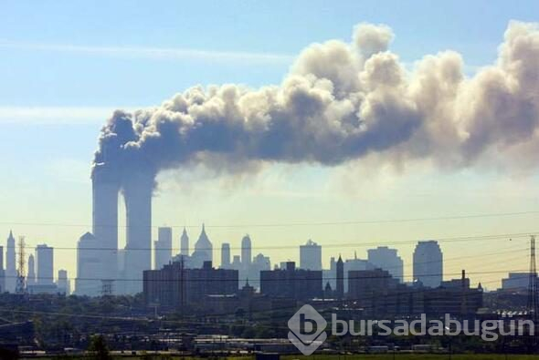 Tüm dünya canlı izlemişti! 7 gün sonra şok etkisi yaratacak
