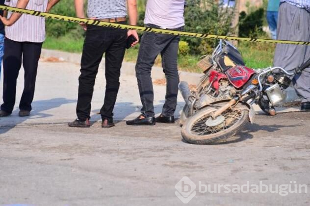 Yeğeni kazada ölen kadın gözyaşlarına boğuldu