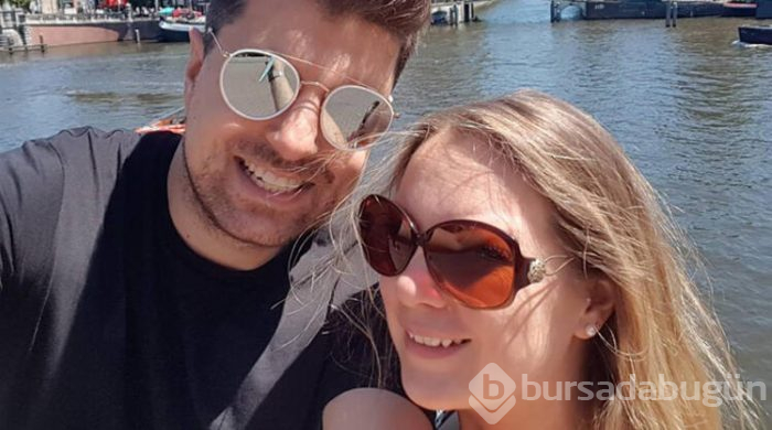 Kanınız donacak! Yeni evli çift ilişkiye girdi, karısına 'gözlerini kapat sürprizim var' dedi ve...