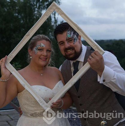 Kanınız donacak! Yeni evli çift ilişkiye girdi, karısına 'gözlerini kapat sürprizim var' dedi ve...