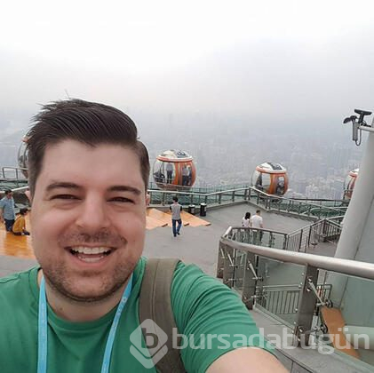 Kanınız donacak! Yeni evli çift ilişkiye girdi, karısına 'gözlerini kapat sürprizim var' dedi ve...