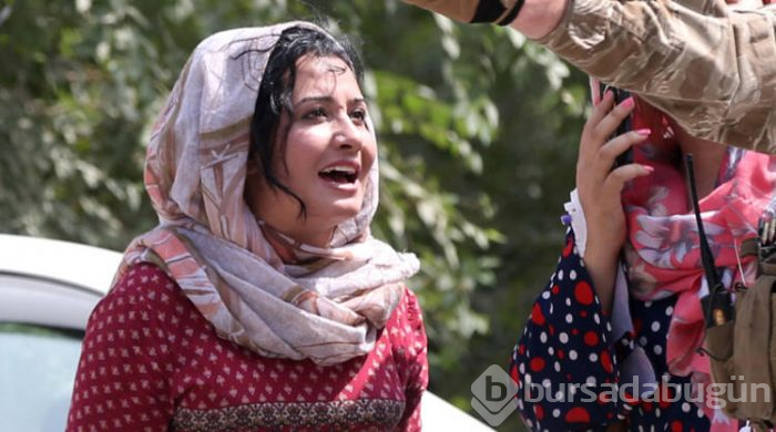 Son dakika... Patlama binaları salladı