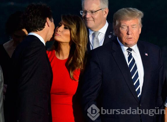 Trump'ın haritası sahte çıktı
