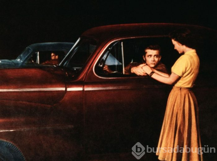 Ünlü yönetmen Martin Scorsese'den 35 film önerisi