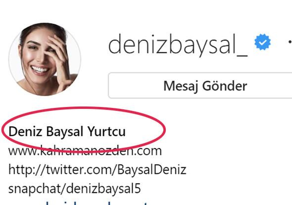 Evlendikten sonra ilk işi bu oldu

