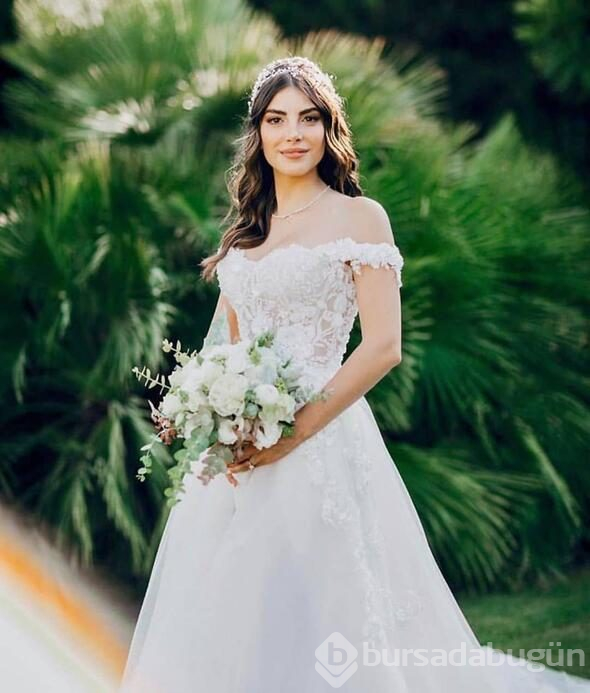 Evlendikten sonra ilk işi bu oldu
