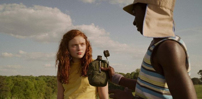 Stranger Things yıldızı Sadie Sink'ten 4. sezon açıklaması