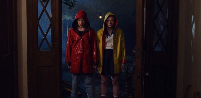 Stranger Things yıldızı Sadie Sink'ten 4. sezon açıklaması